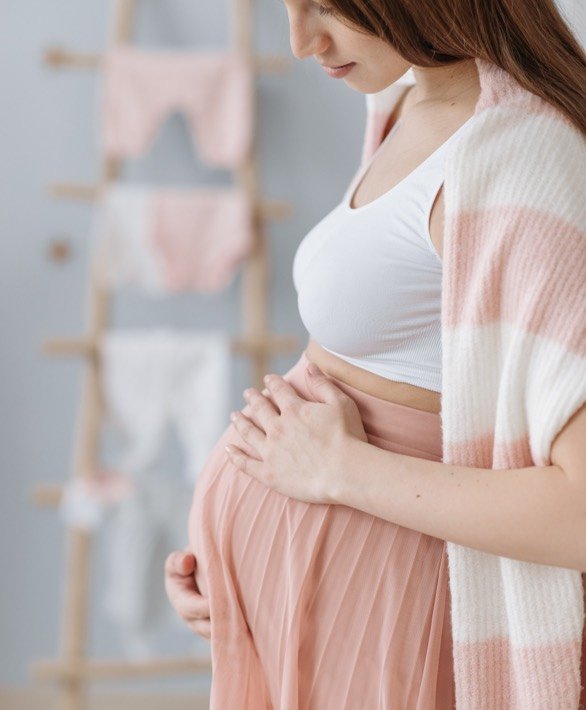 4th Trimester: Bringing Home Baby!