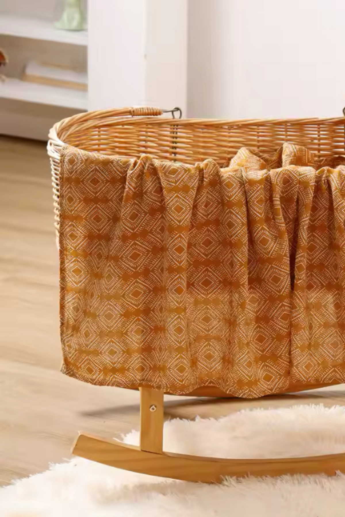 Tuto de lactancia de muselina y bambú - Imagen 7