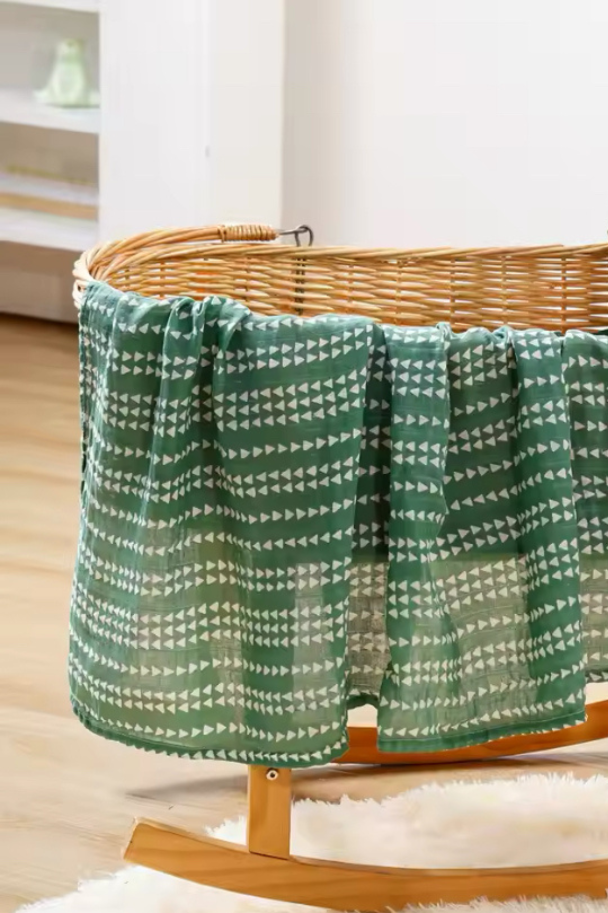 Tuto de lactancia de muselina y bambú - Imagen 6