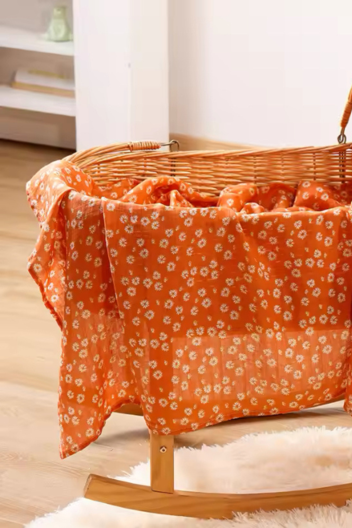 Tuto de lactancia de muselina y bambú - Imagen 5