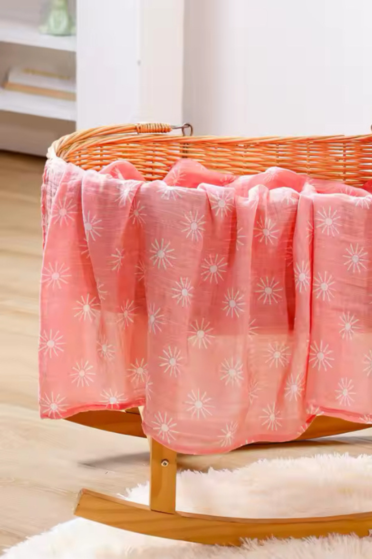 Tuto de lactancia de muselina y bambú - Imagen 3