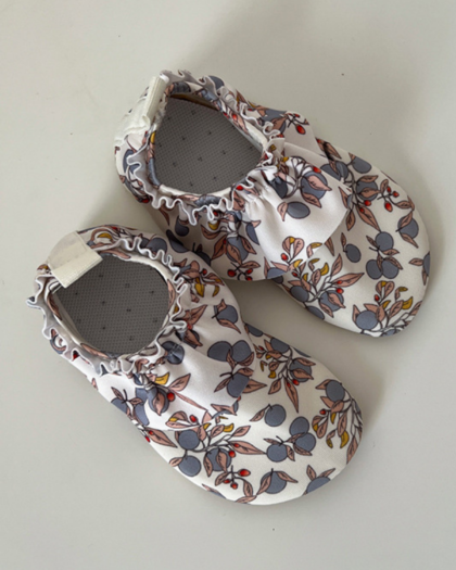 Chalas ergonómicas para agua Wing