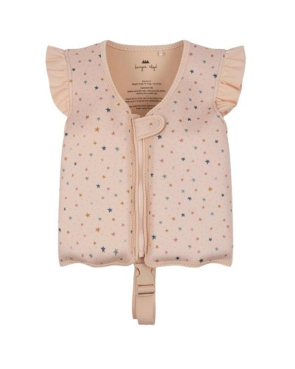 Chaleco flotador de entrenamiento