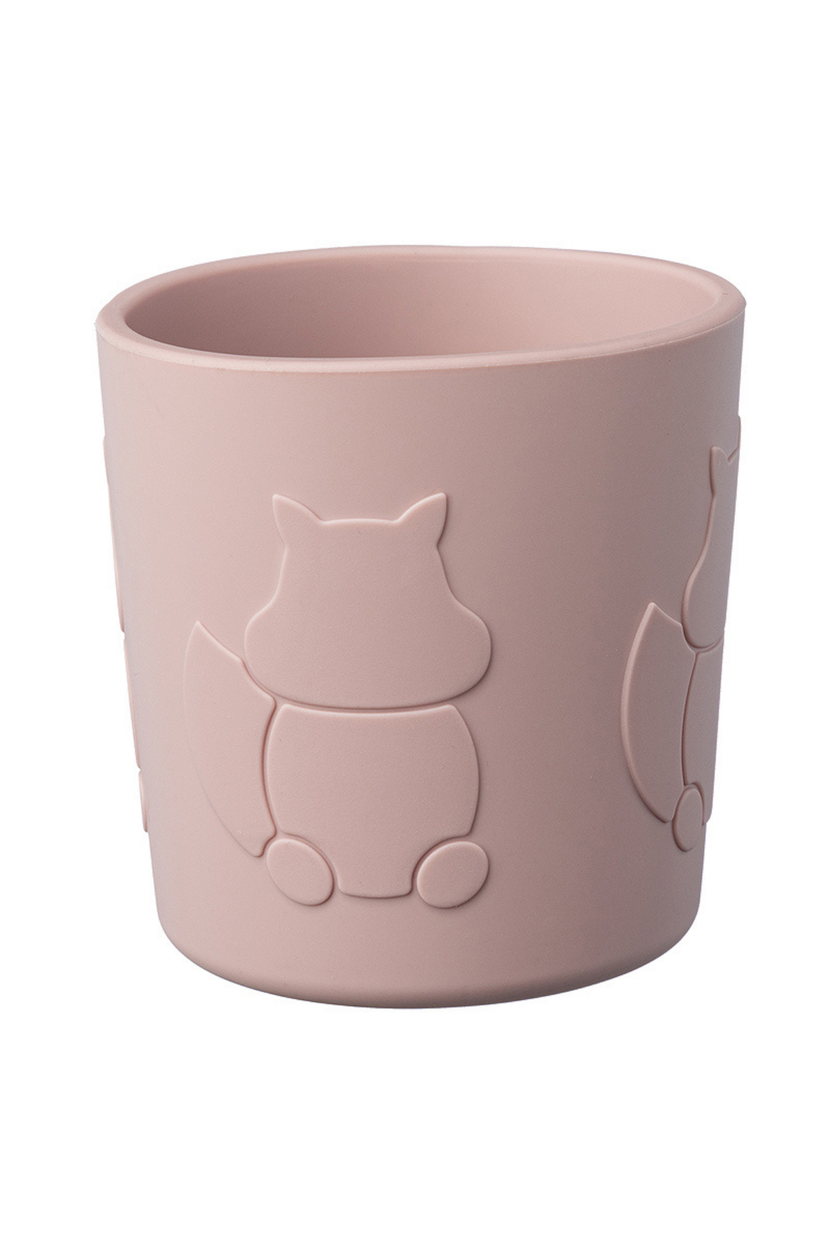 Vaso de silicona Ardillas - Imagen 5