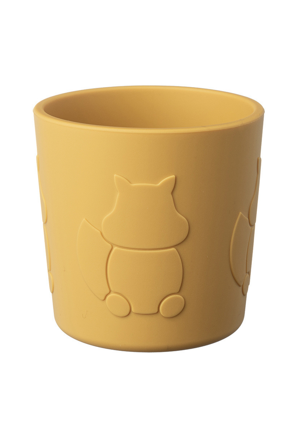 Vaso de silicona Ardillas - Imagen 7